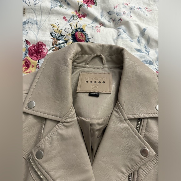 Jacket “leather” - Picture 2 of 6